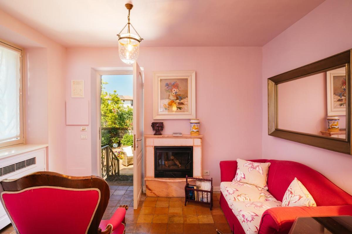 Boutique Hotel Don Alfonso 1890