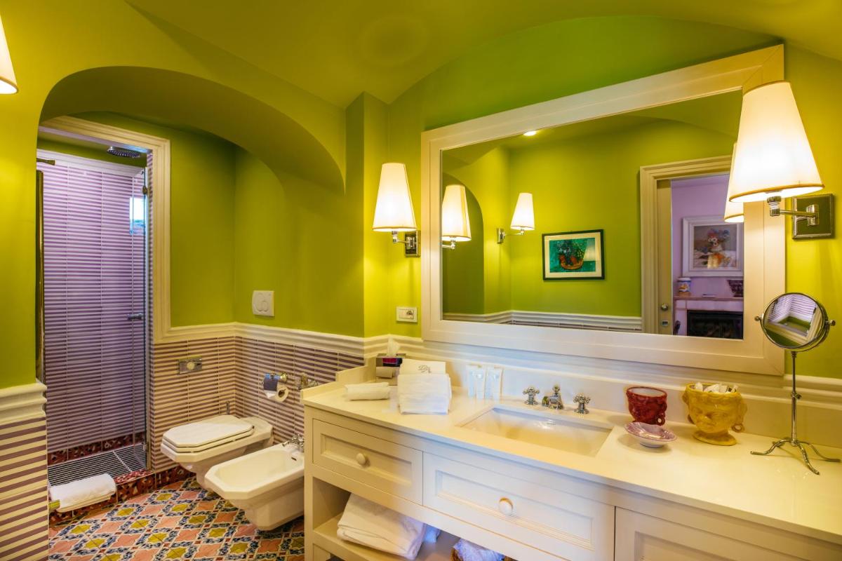 Boutique Hotel Don Alfonso 1890