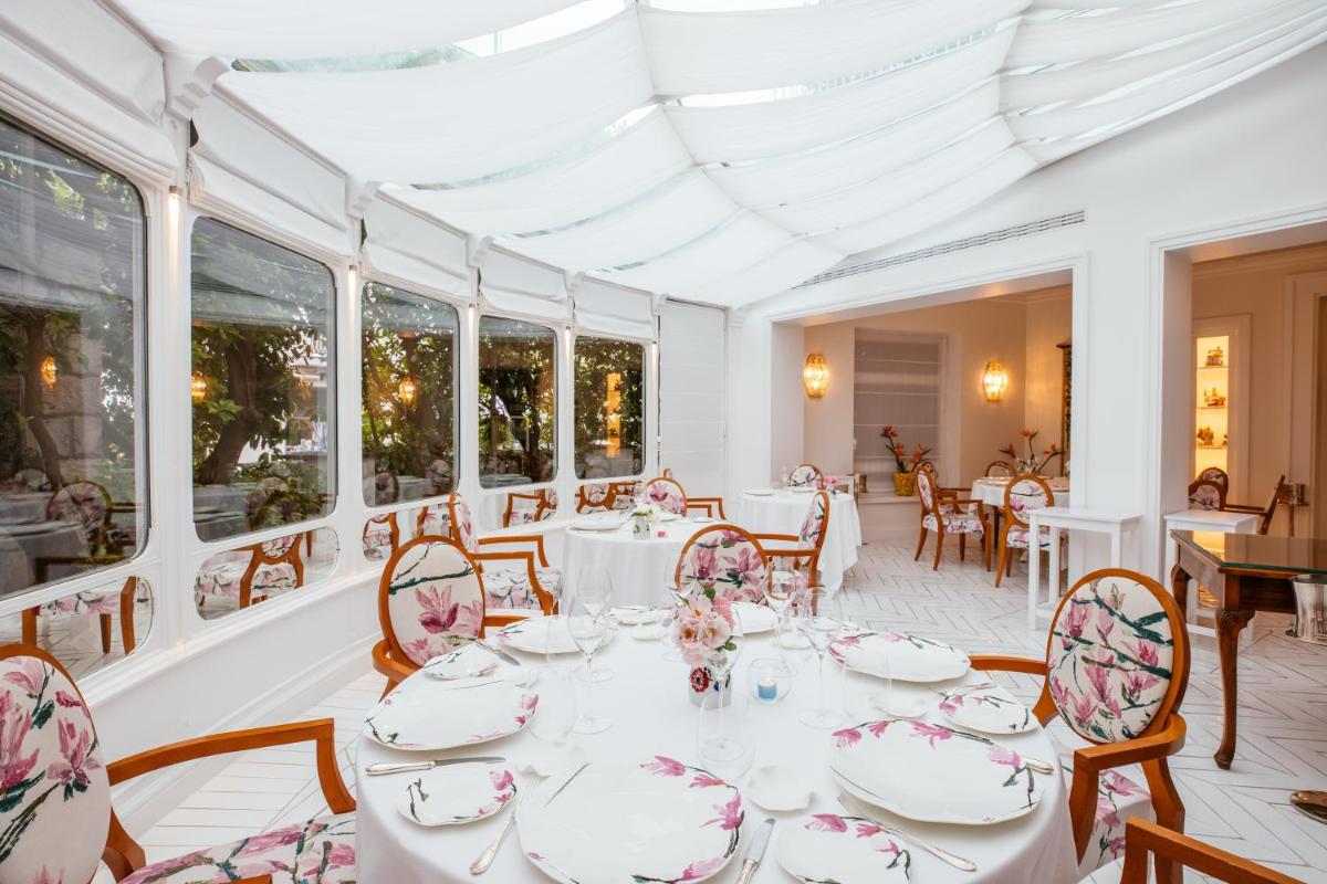 Boutique Hotel Don Alfonso 1890