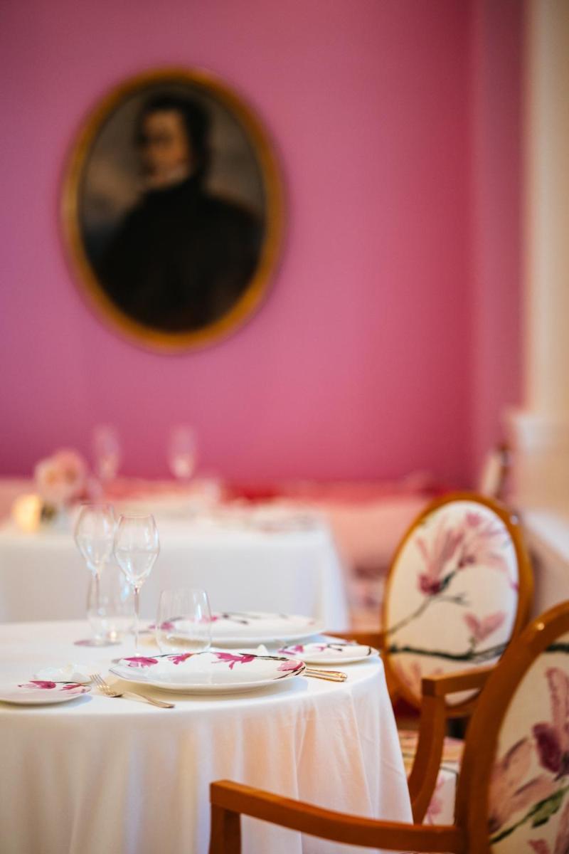 Boutique Hotel Don Alfonso 1890