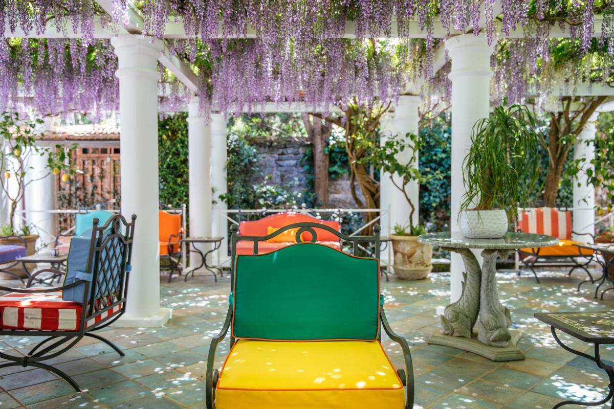 Boutique Hotel Don Alfonso 1890