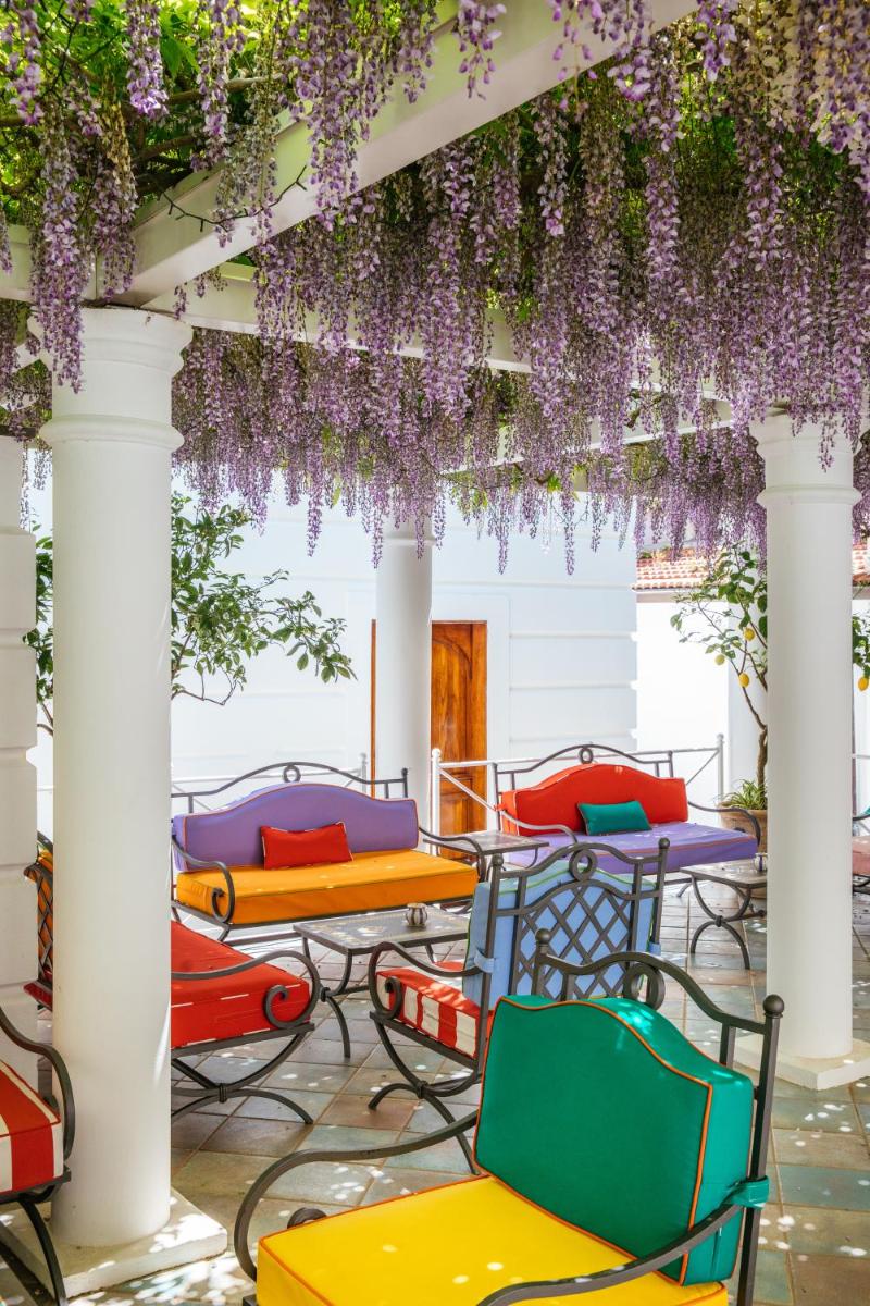 Boutique Hotel Don Alfonso 1890