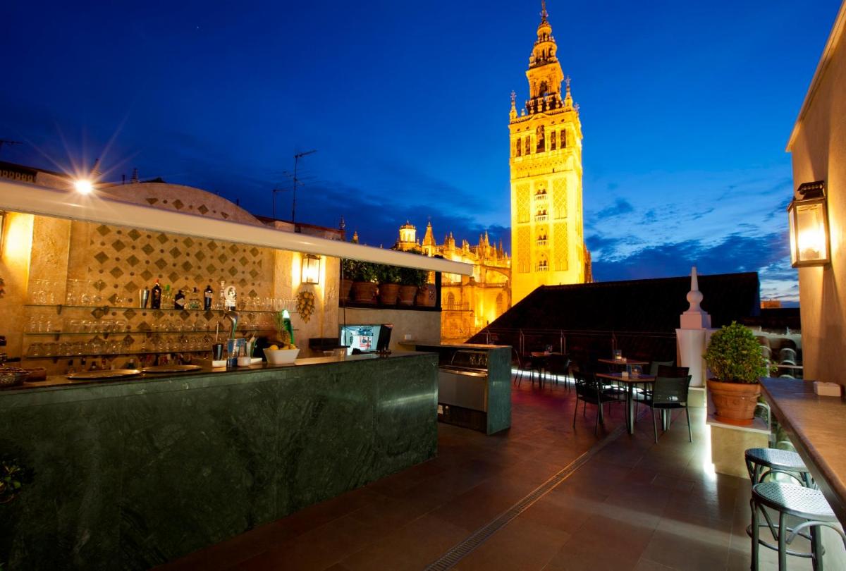 Hotel Doña María