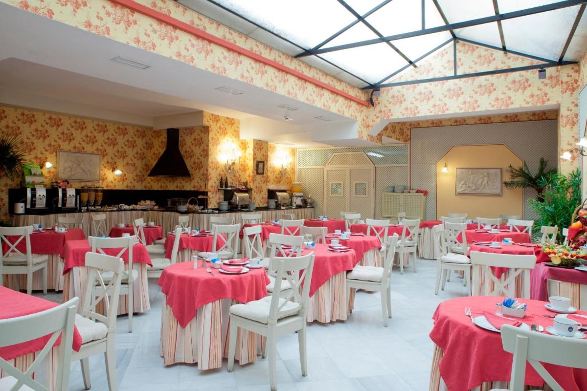 Hotel Doña María