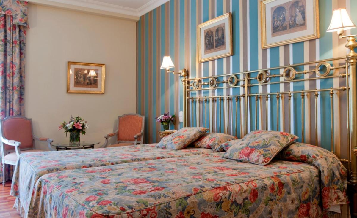 Hotel Doña María
