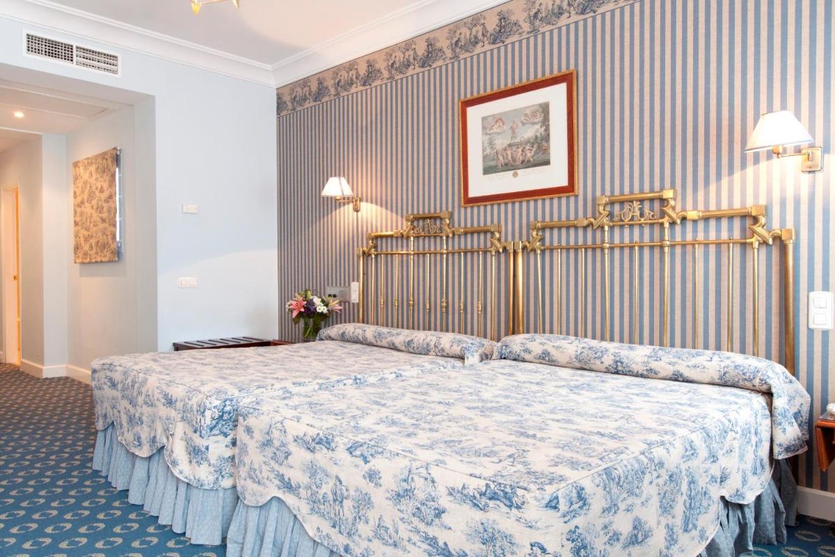 Hotel Doña María