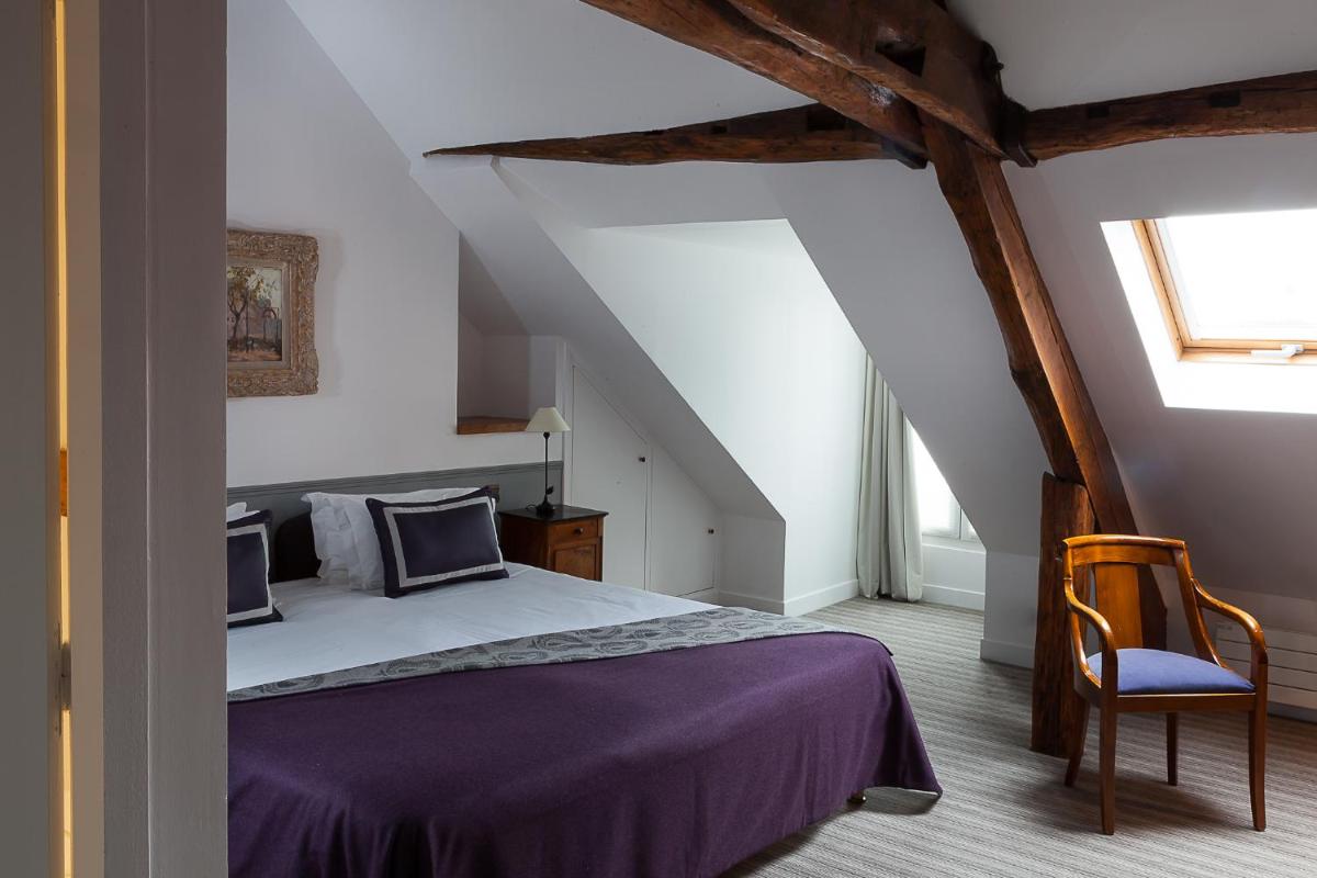 Hôtel d'Orsay - Esprit de France