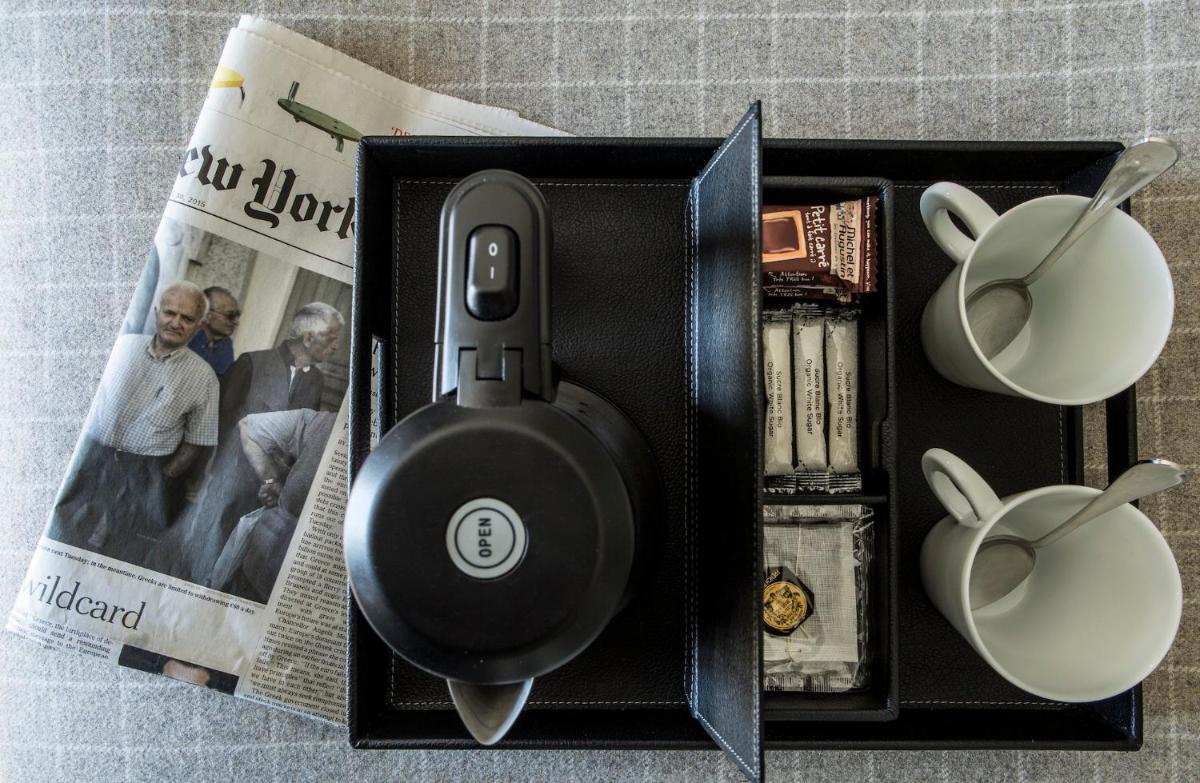 Hôtel d'Orsay - Esprit de France