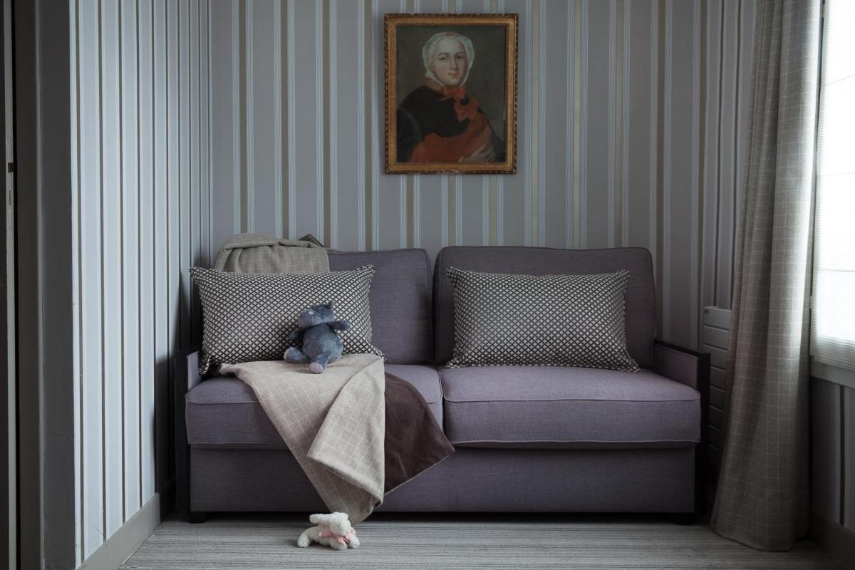 Hôtel d'Orsay - Esprit de France