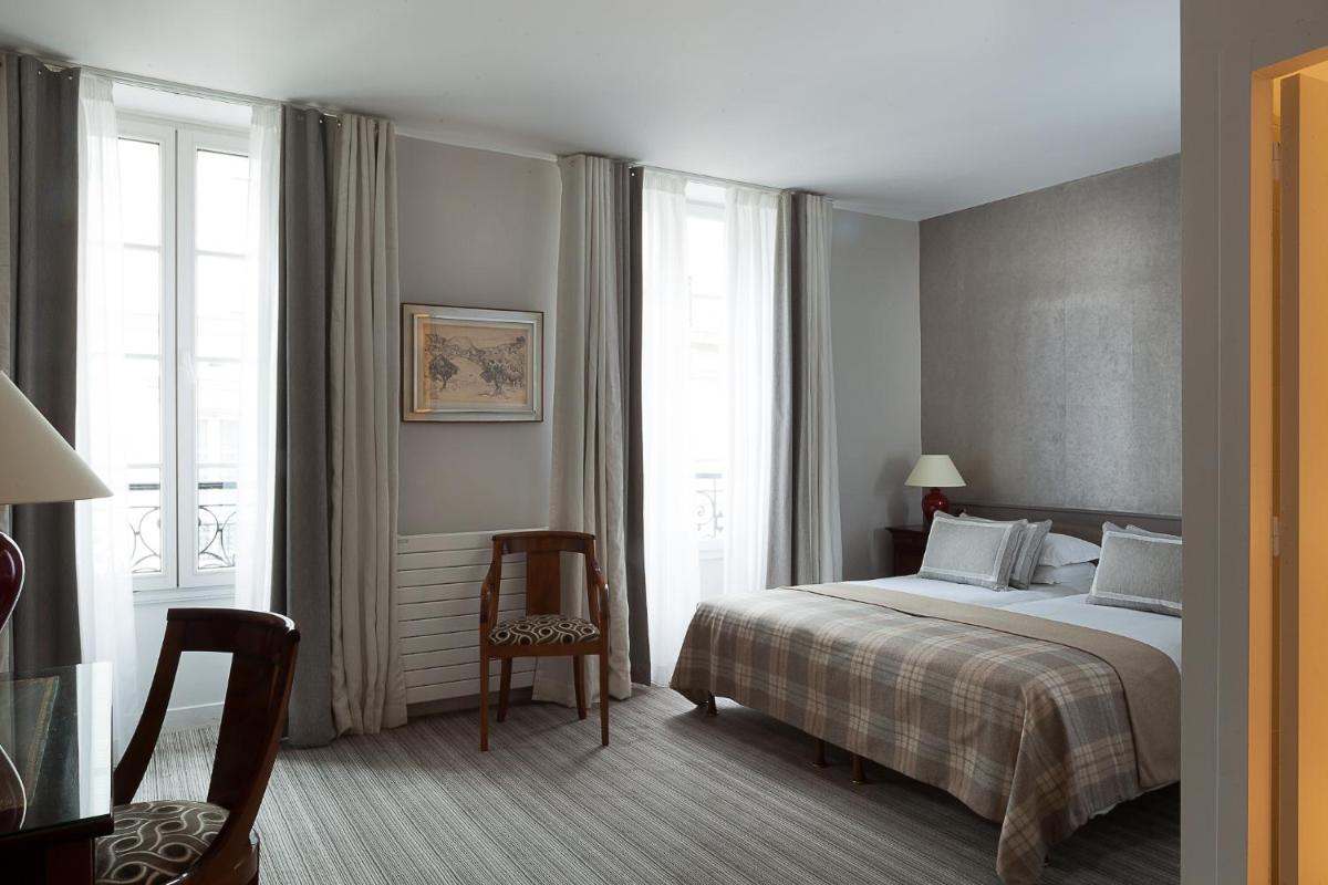 Hôtel d'Orsay - Esprit de France