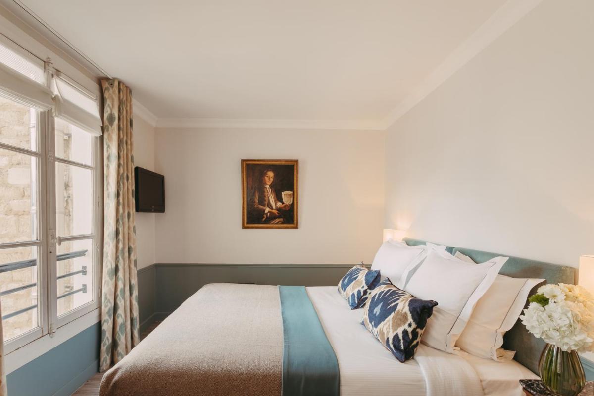 Hôtel d'Orsay - Esprit de France