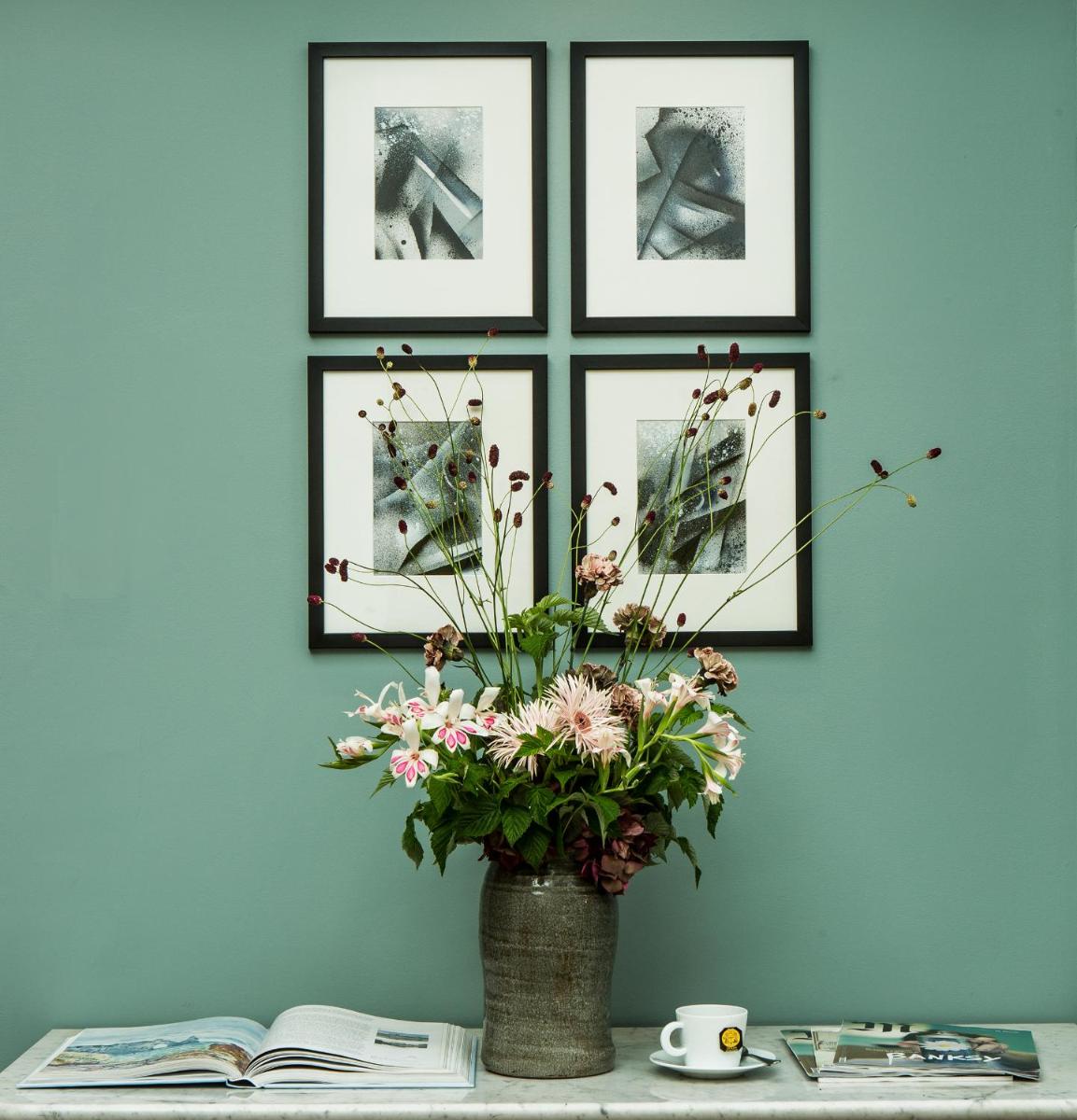 Hôtel d'Orsay - Esprit de France