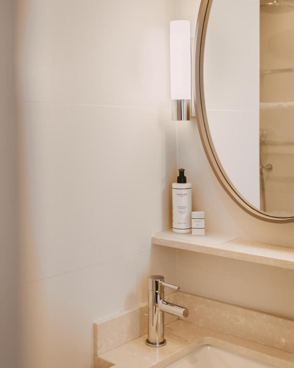 Hôtel d'Orsay - Esprit de France