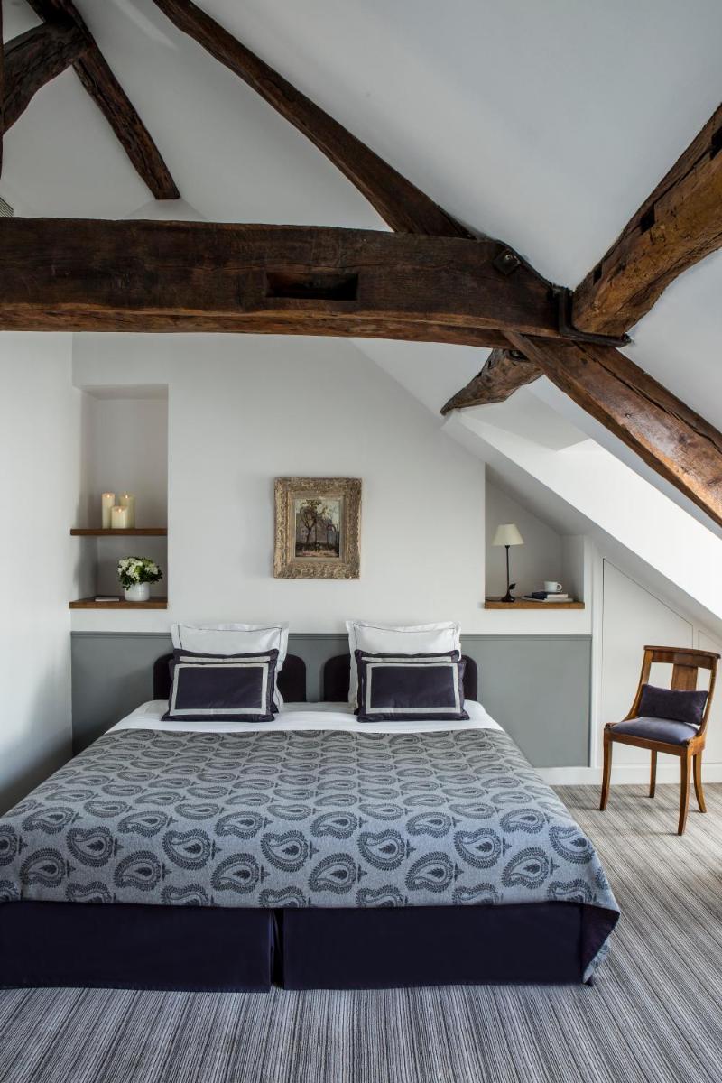 Hôtel d'Orsay - Esprit de France