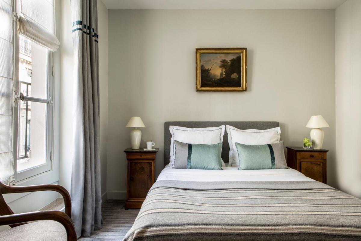 Hôtel d'Orsay - Esprit de France