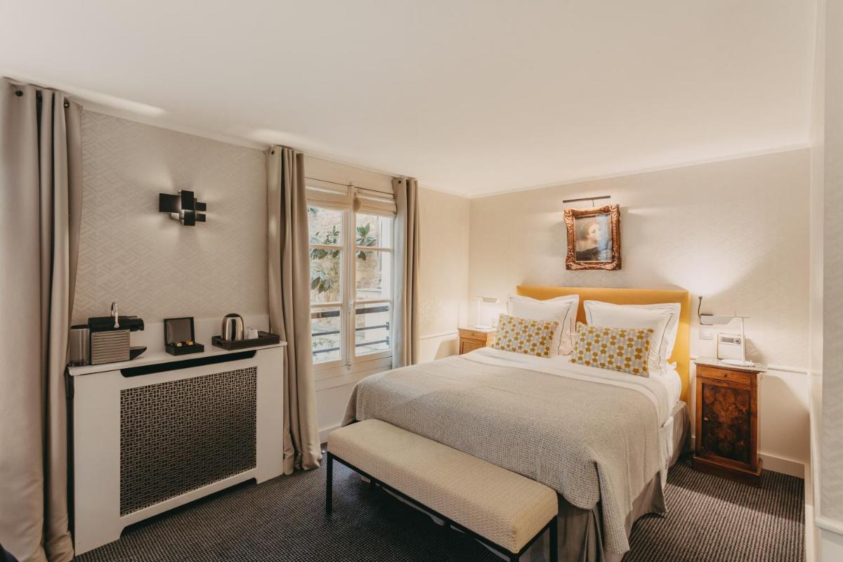 Hôtel d'Orsay - Esprit de France