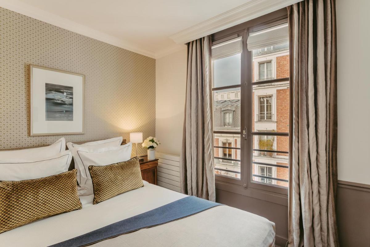 Hôtel d'Orsay - Esprit de France