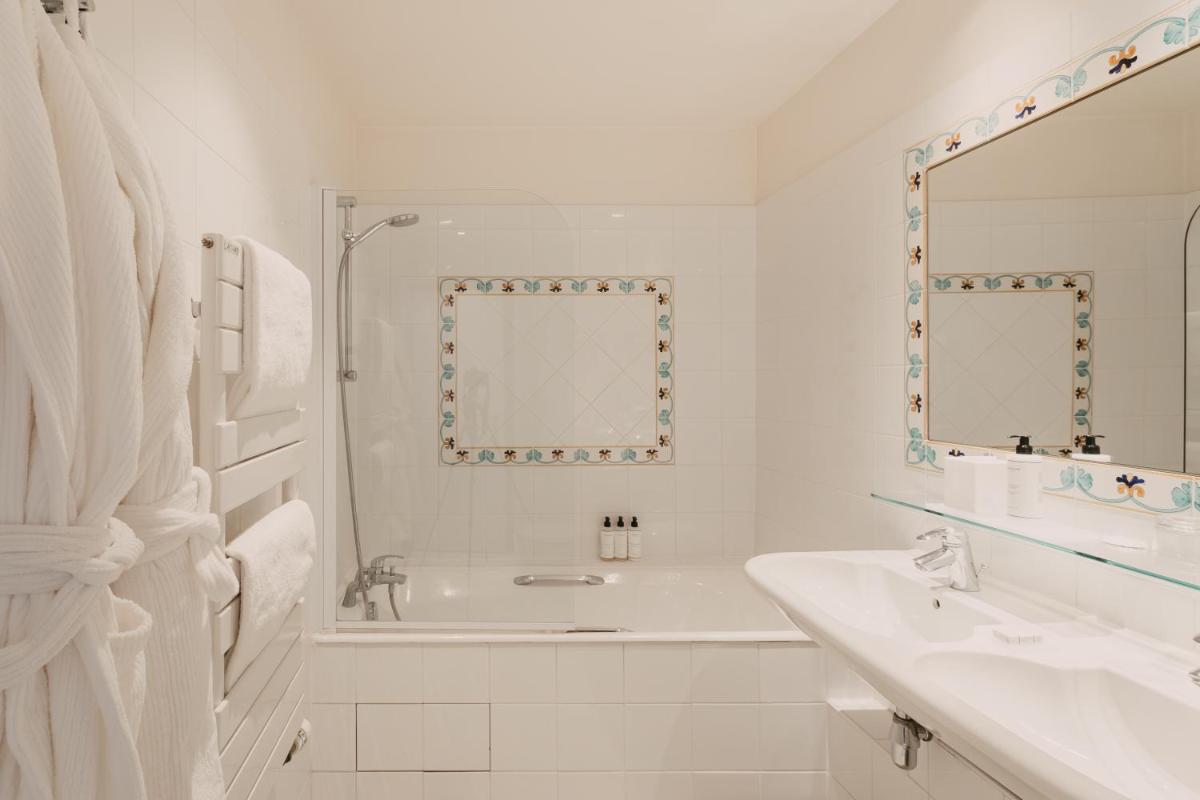 Hôtel d'Orsay - Esprit de France