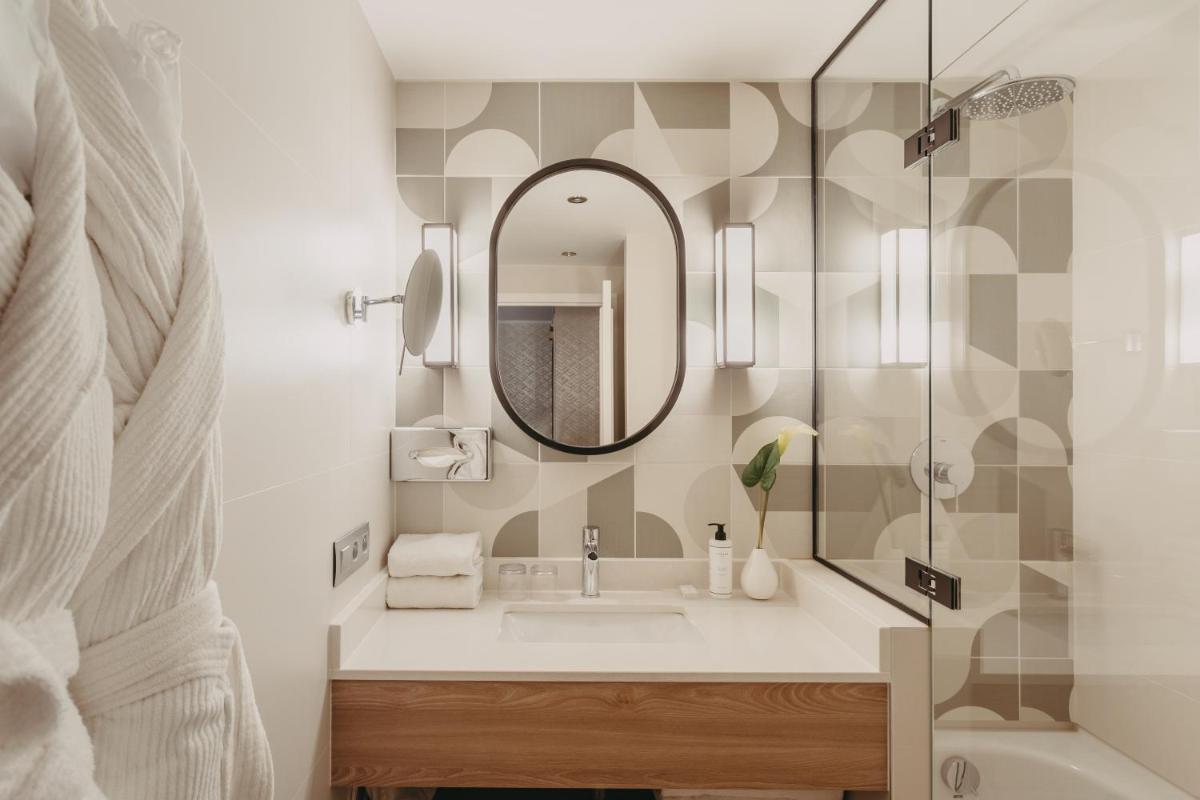 Hôtel d'Orsay - Esprit de France