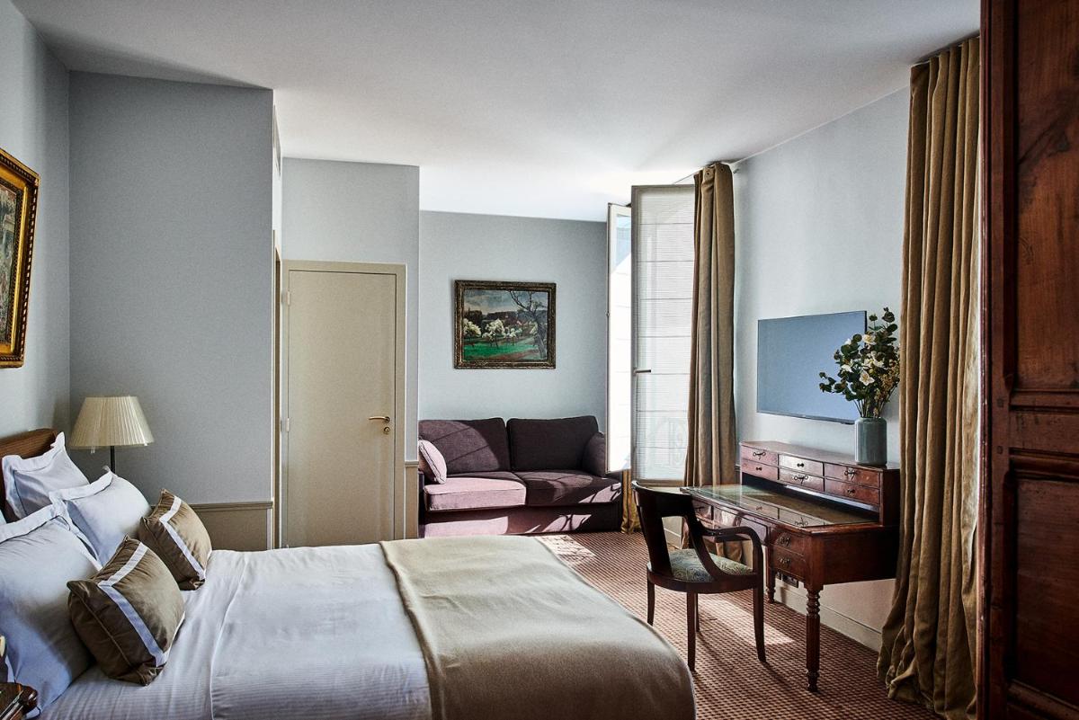 Hôtel d'Orsay - Esprit de France