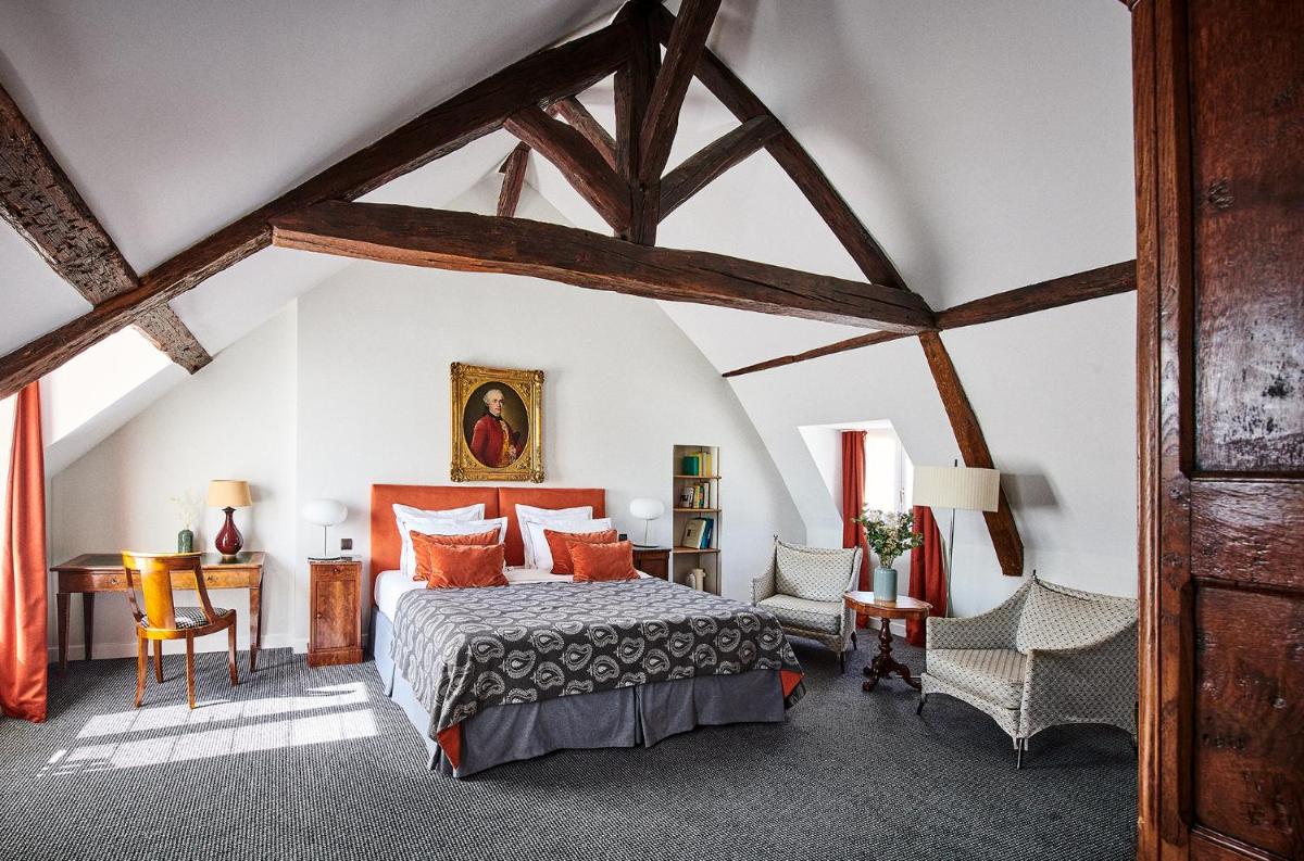 Hôtel d'Orsay - Esprit de France