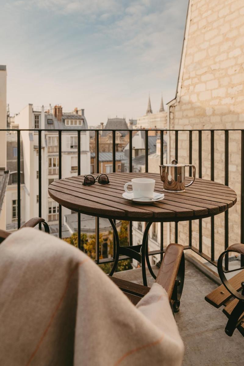 Hôtel d'Orsay - Esprit de France
