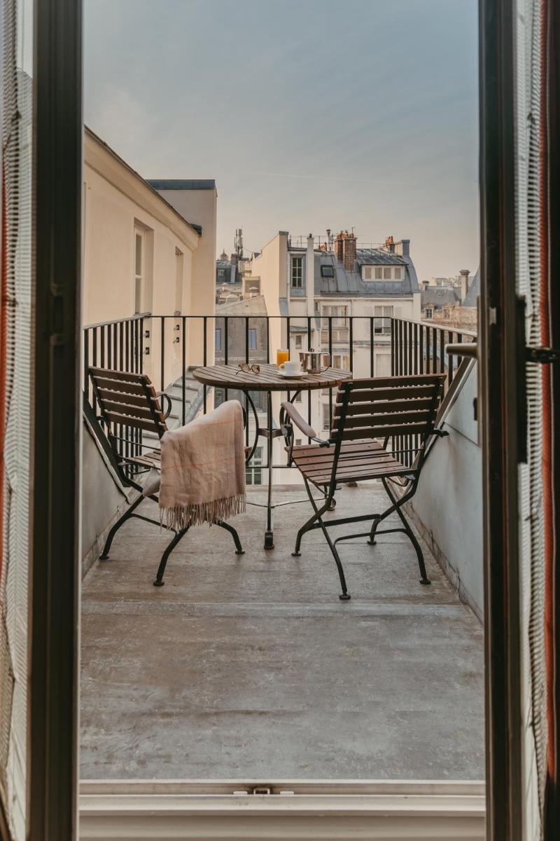 Hôtel d'Orsay - Esprit de France