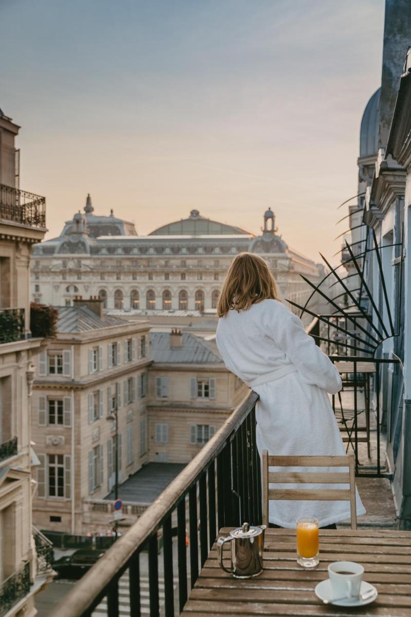 Hôtel d'Orsay - Esprit de France