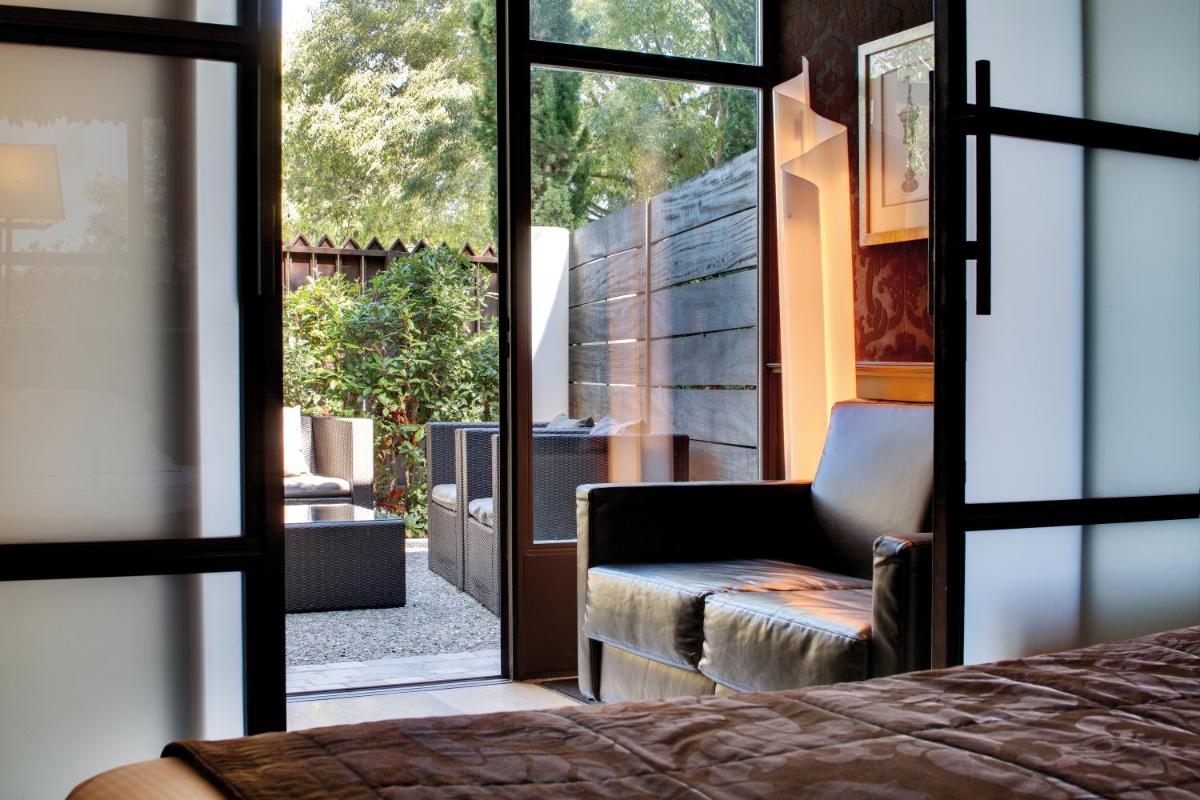 Hôtel du Château & Spa - Teritoria