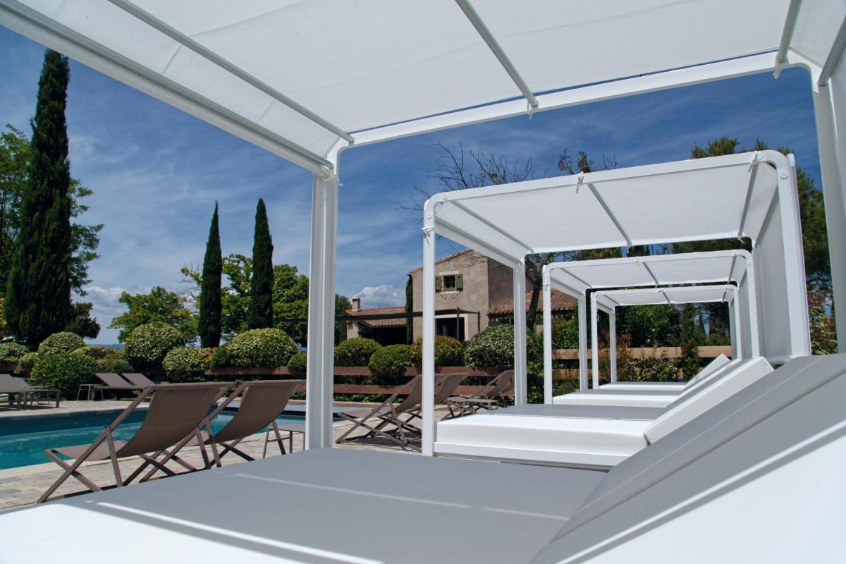 Hôtel du Château & Spa - Teritoria