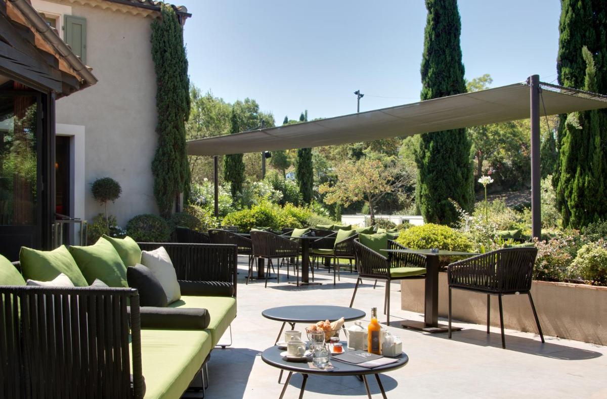 Hôtel du Château & Spa - Teritoria