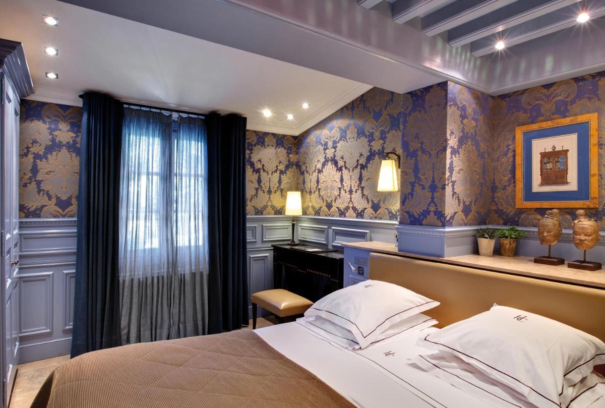 Hôtel du Château & Spa - Teritoria