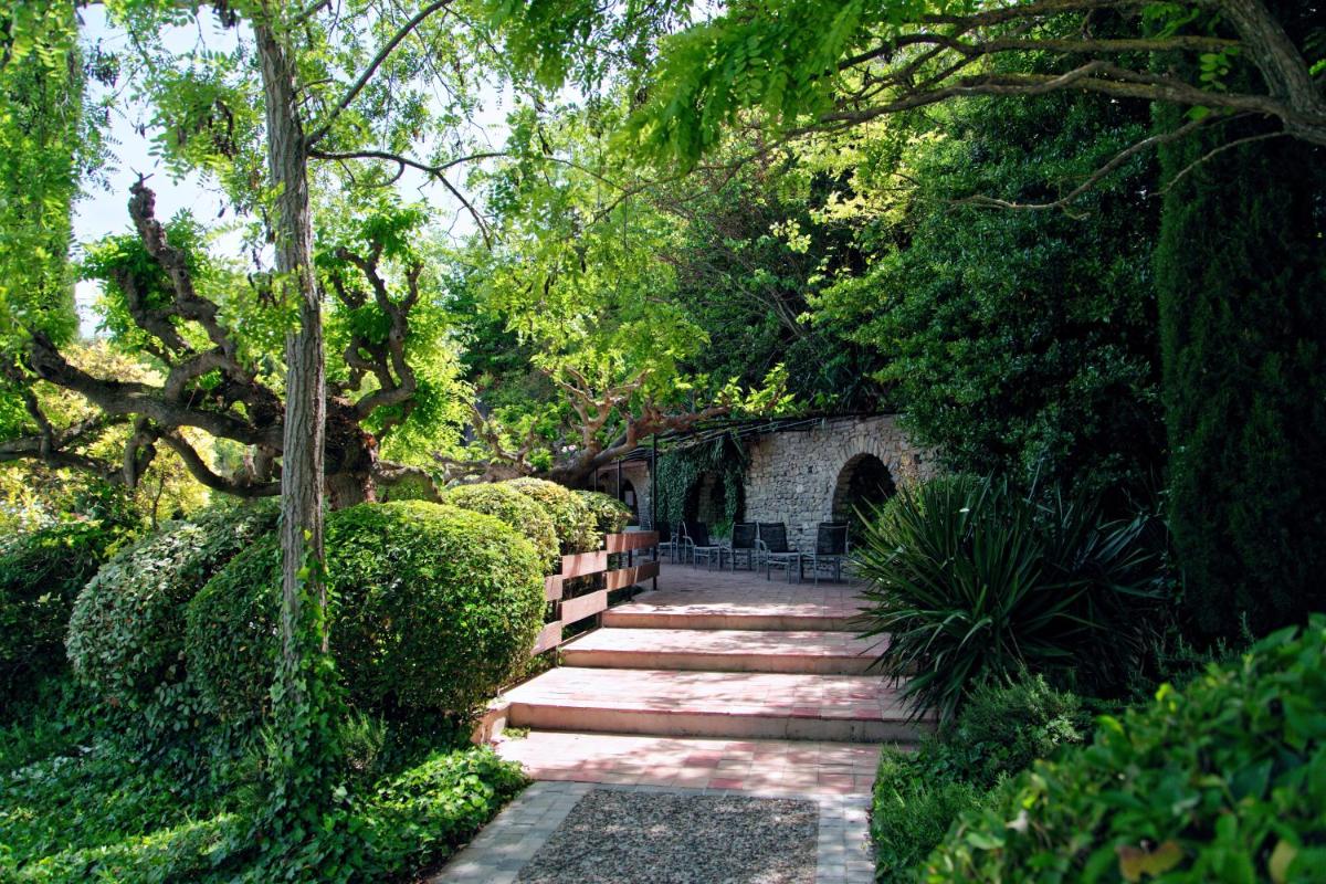 Hôtel du Château & Spa - Teritoria