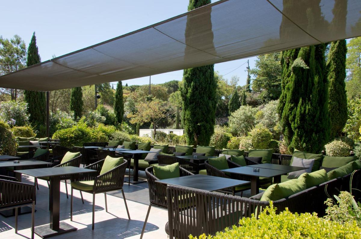 Hôtel du Château & Spa - Teritoria