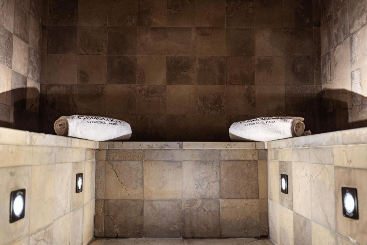 Hôtel du Château & Spa - Teritoria