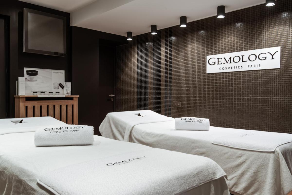 Hôtel du Château & Spa - Teritoria