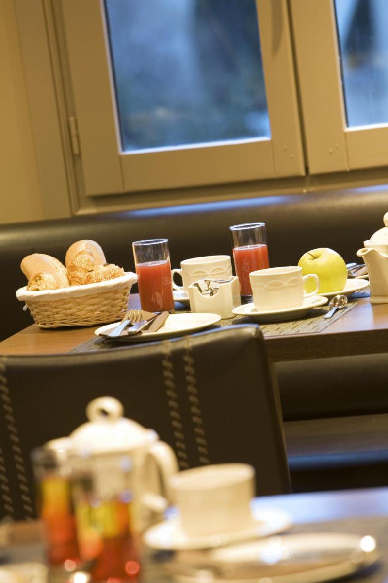 Hôtel du Château & Spa - Teritoria