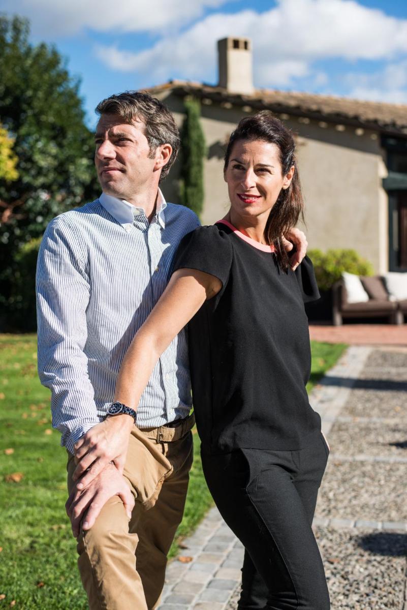 Hôtel du Château & Spa - Teritoria