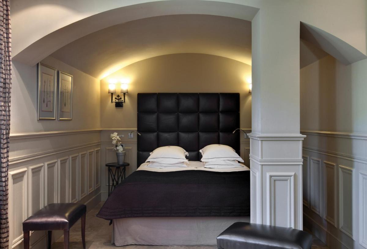 Hôtel du Château & Spa - Teritoria