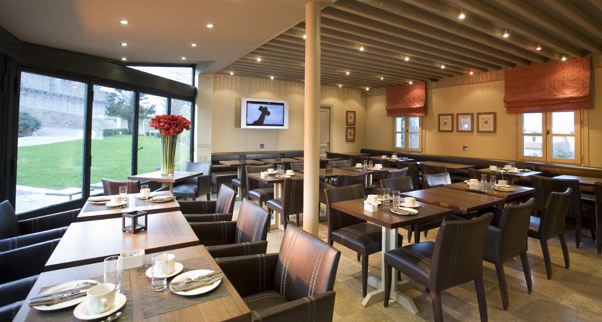 Hôtel du Château & Spa - Teritoria