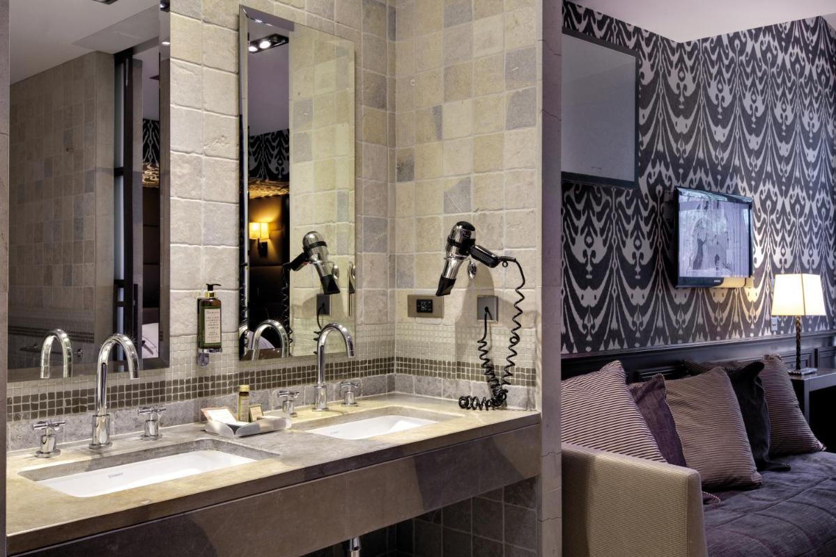 Hôtel du Château & Spa - Teritoria