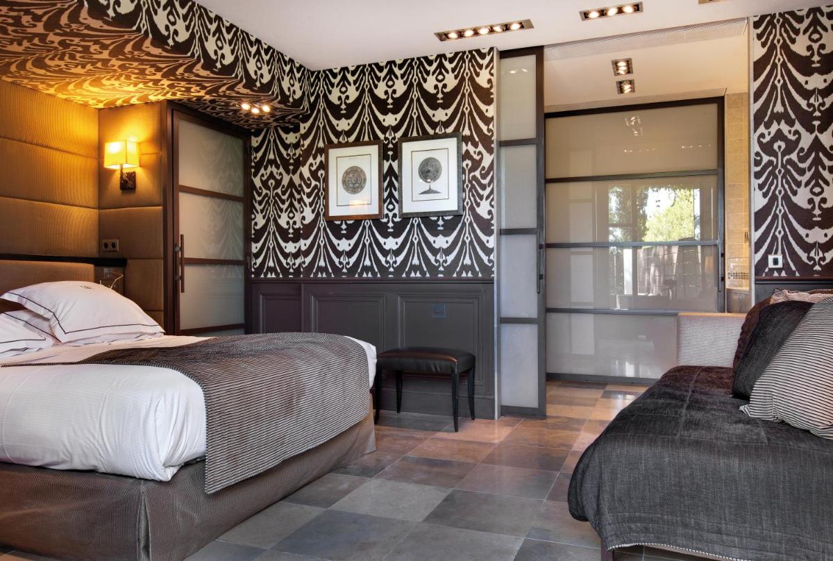 Hôtel du Château & Spa - Teritoria