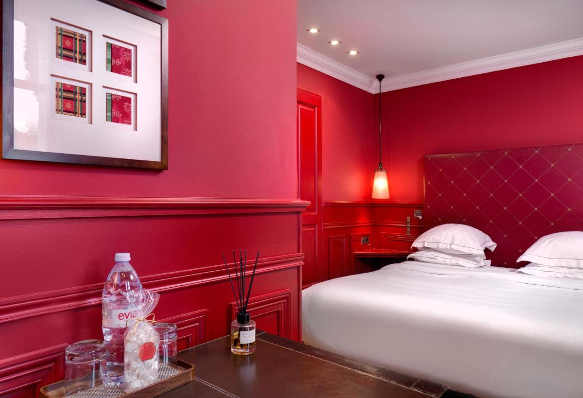 Hôtel du Château & Spa - Teritoria