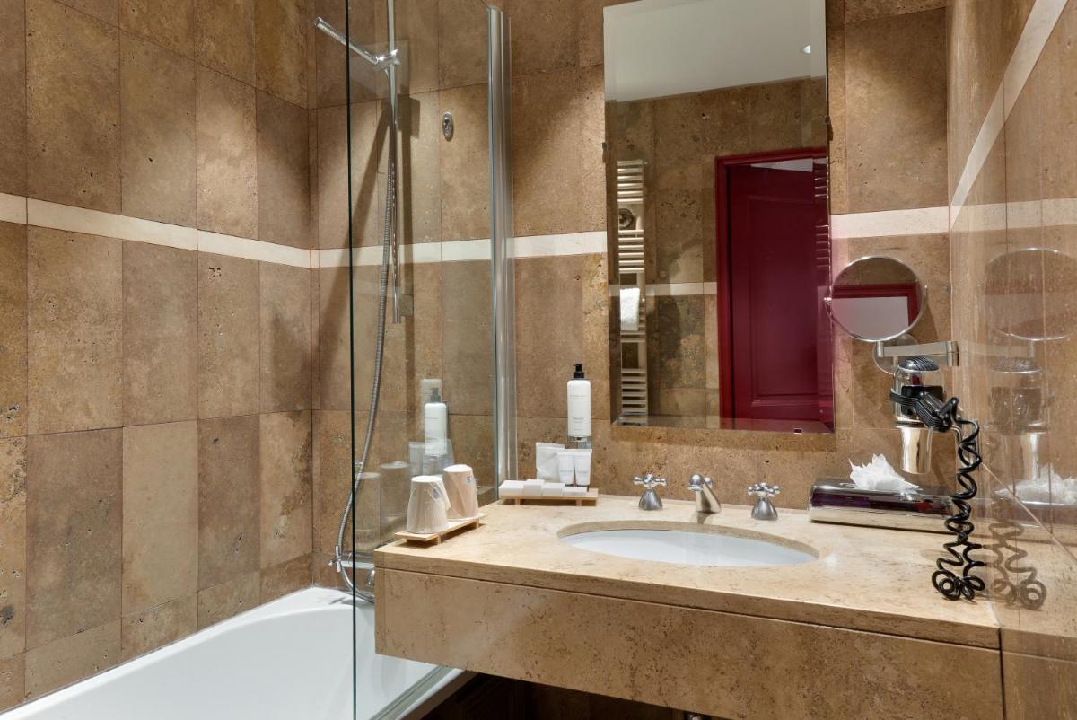 Hôtel du Château & Spa - Teritoria