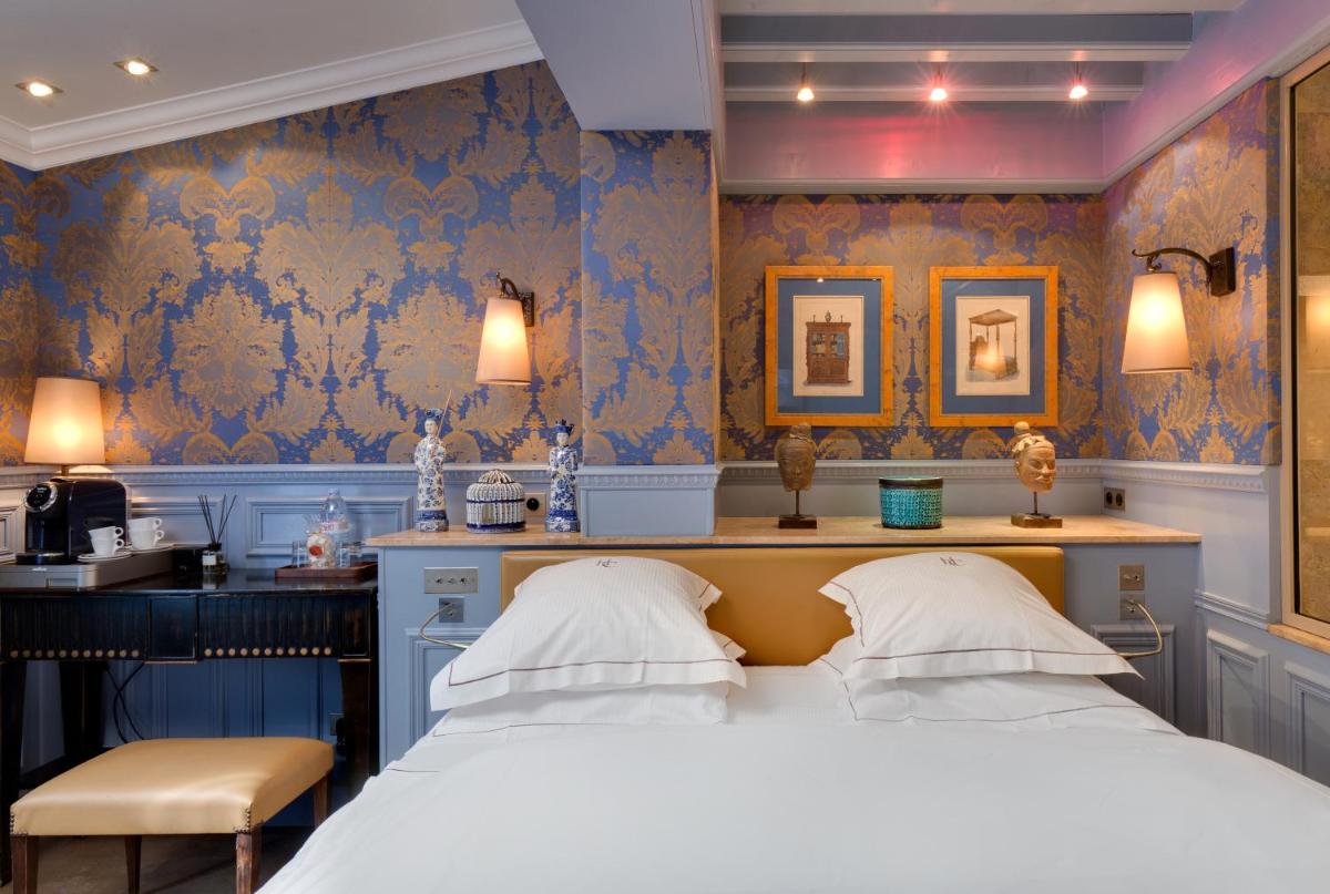 Hôtel du Château & Spa - Teritoria