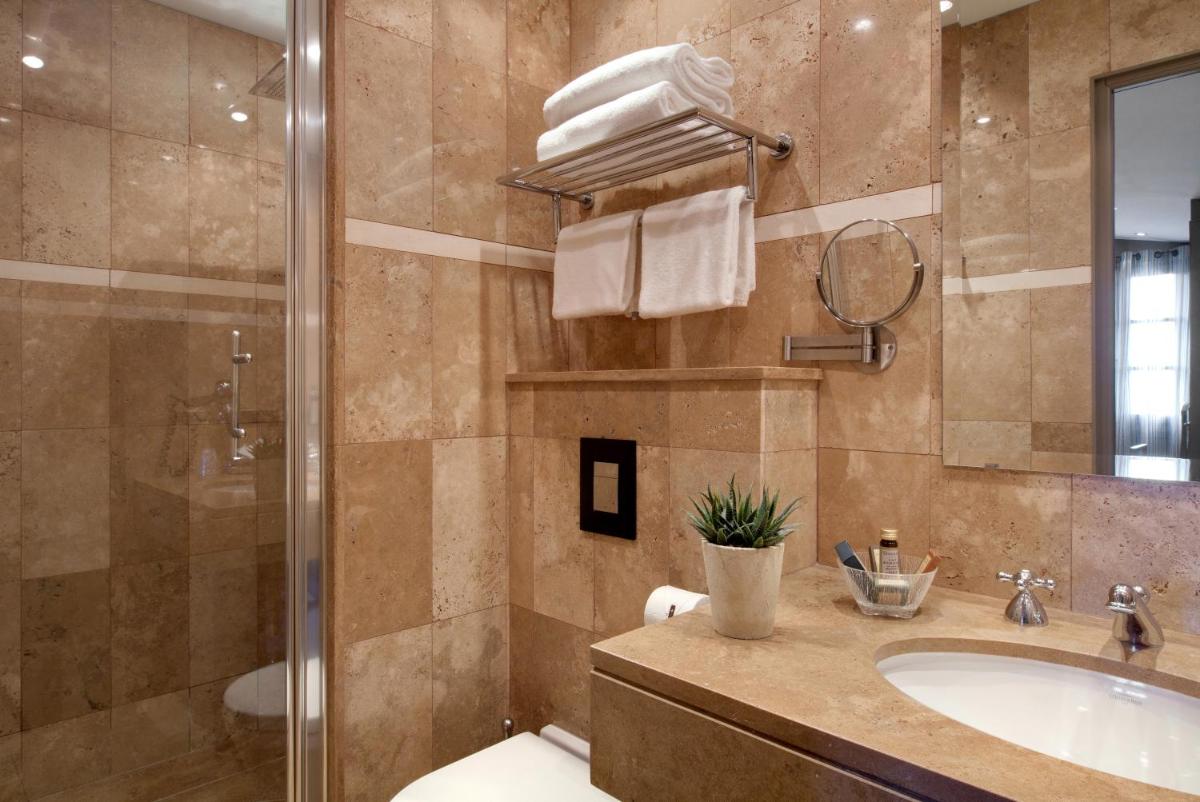 Hôtel du Château & Spa - Teritoria