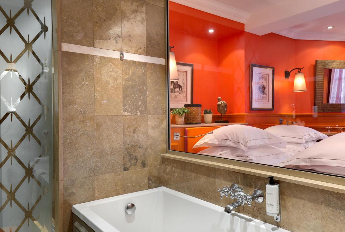 Hôtel du Château & Spa - Teritoria