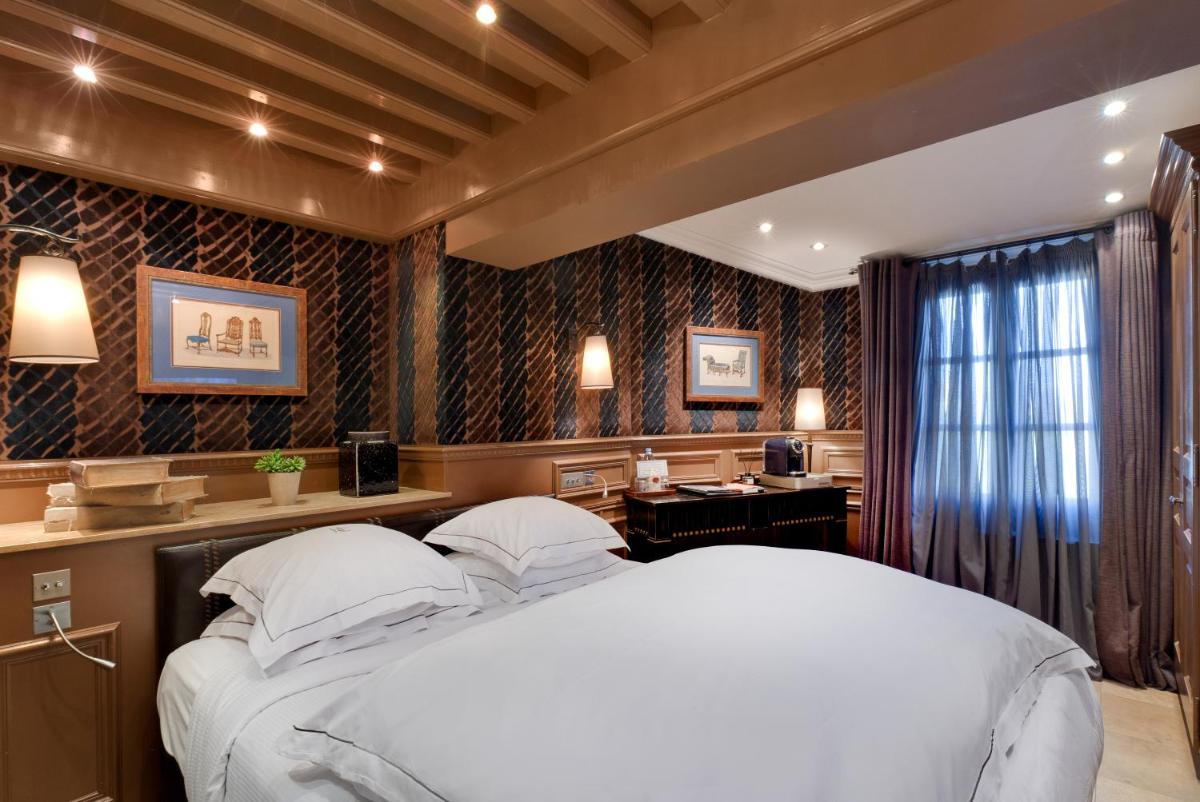 Hôtel du Château & Spa - Teritoria