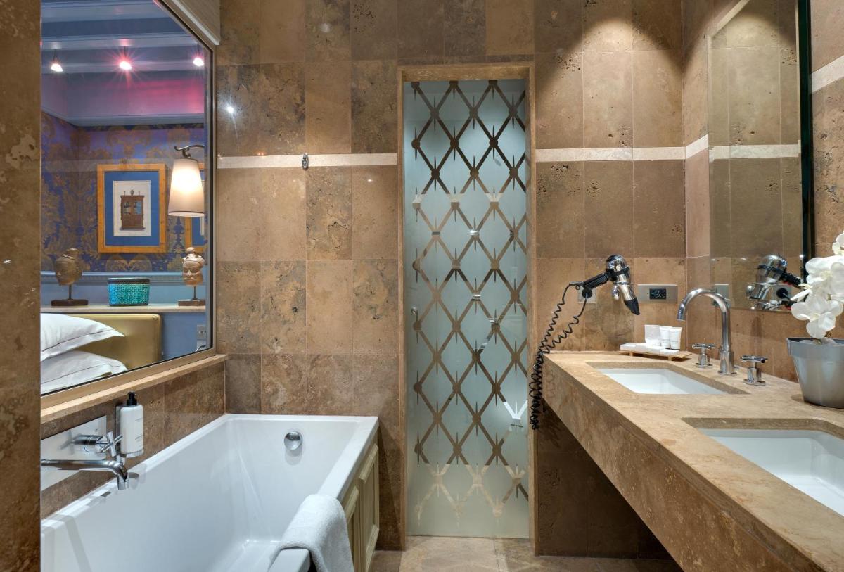 Hôtel du Château & Spa - Teritoria