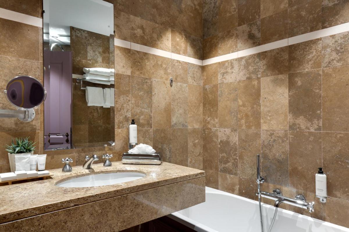 Hôtel du Château & Spa - Teritoria